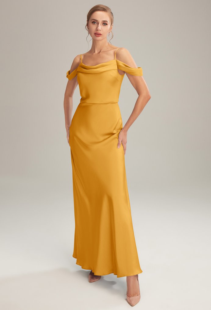 AW Meg Dress